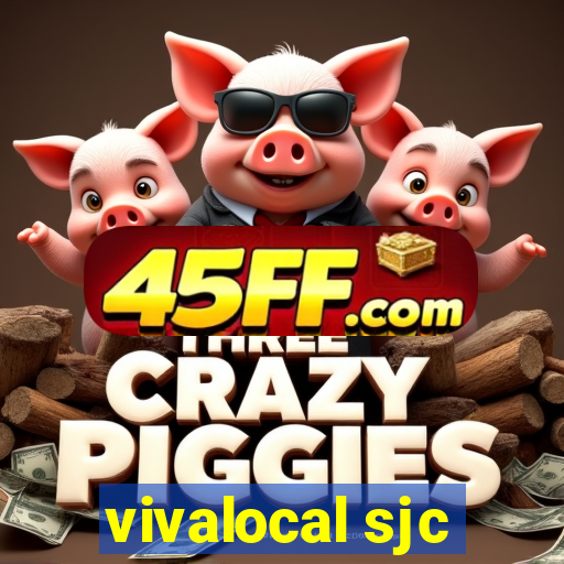 vivalocal sjc